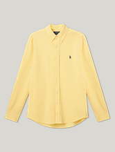 Image sur Chemise en jersey