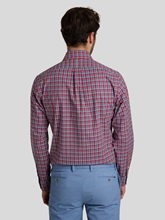 Image sur Chemise Custom Fit