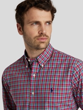 Image sur Chemise Custom Fit
