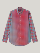 Image sur Chemise Custom Fit