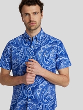 Bild von Hemd mit Allover-Print