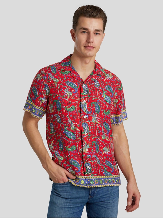 Image sur Chemise Classic Fit