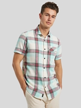 Image sur Chemise à manches courtes