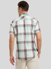 Image sur Chemise à manches courtes