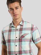 Image sur Chemise à manches courtes
