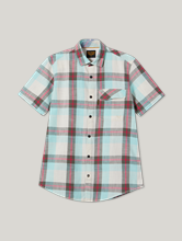 Image sur Chemise à manches courtes