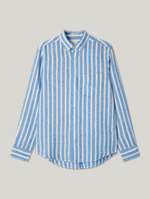 Bild von Hemd aus Leinen im Regular Fit