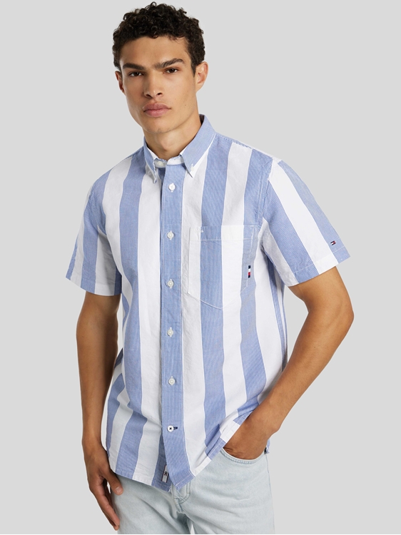 Bild von Kurzarmhemd im Regular Fit