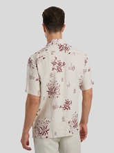 Bild von Leinenhemd im Regular Fit