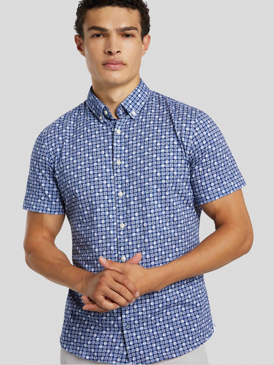 Bild von Hemd im Modern Fit