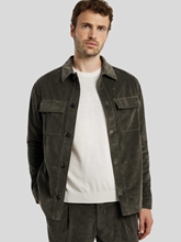 Bild von Overshirt im Super Slim Fit STEVE