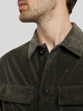 Bild von Overshirt im Super Slim Fit STEVE