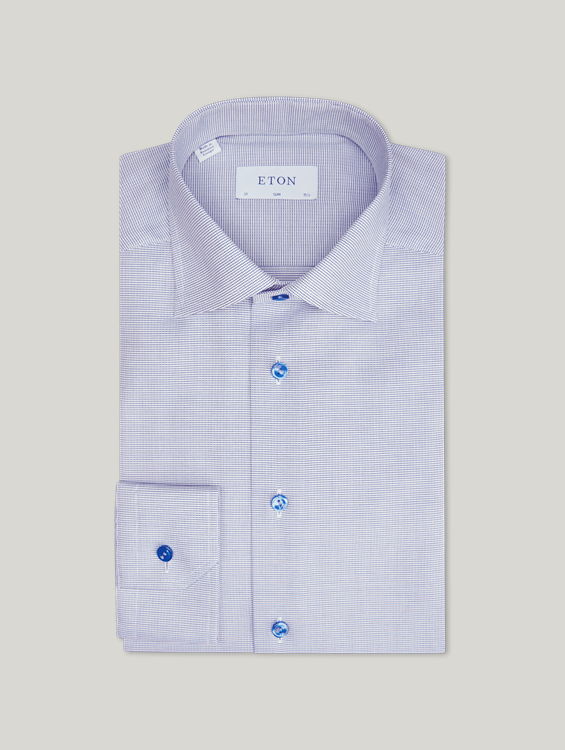 Image sur Chemise Slim Fit