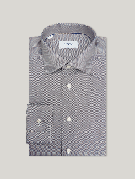 Bild von Hemd im Slim Fit