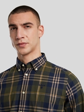 Bild von Hemd im Tailored Fit