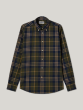 Bild von Hemd im Tailored Fit