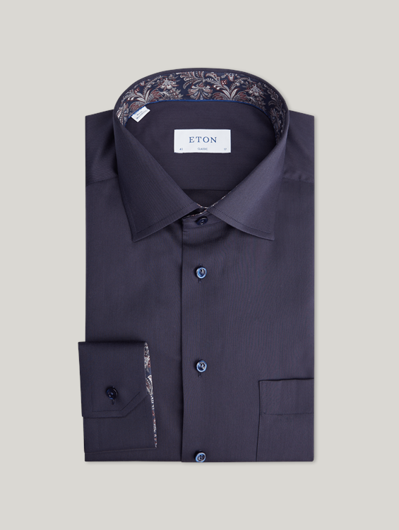 Image sur Chemise Classic Fit