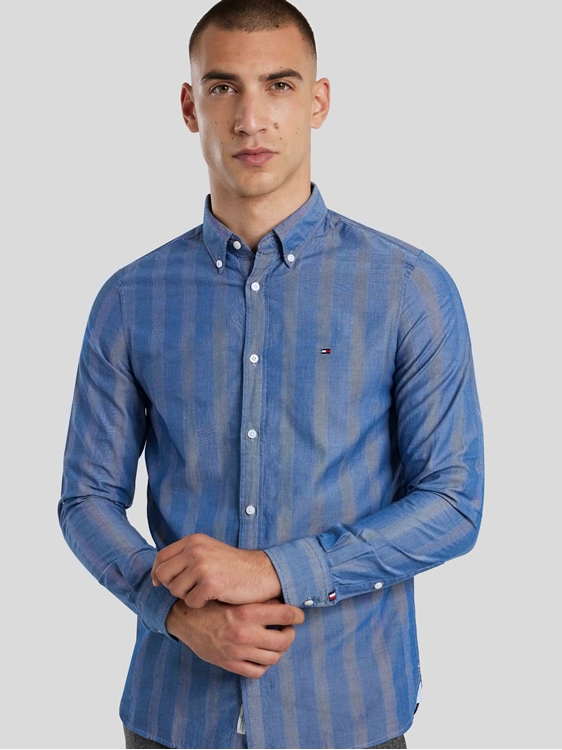 Bild von Hemd im Slim Fit