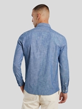 Image sur Veste jean Shaped Fit