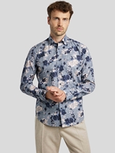 Bild von Hemd im Shaped Fit TREVISO