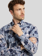 Bild von Hemd im Shaped Fit TREVISO