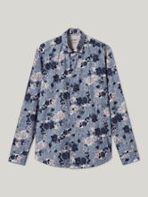 Bild von Hemd im Shaped Fit TREVISO