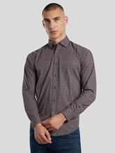 Bild von Hemd im Shaped Fit