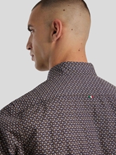 Bild von Hemd im Shaped Fit