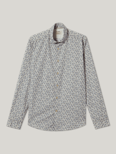 Image sur Chemise Shaped Fit TREVISO