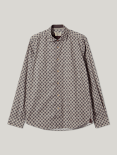 Bild von Hemd im Shaped Fit