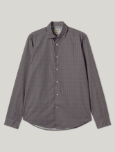 Bild von Hemd im Shaped Fit