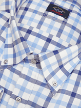 Bild von Hemd kariert