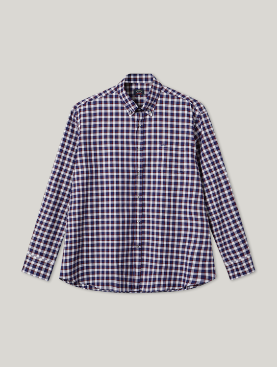 Bild von Hemd im Regular Fit