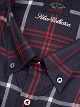 Bild von Hemd mit Karo