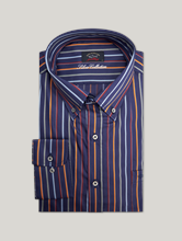 Image sur Chemise à rayures