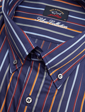 Image sur Chemise à rayures