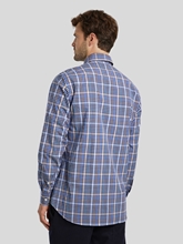 Image sur Chemise à carreaux