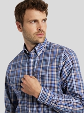 Image sur Chemise à carreaux