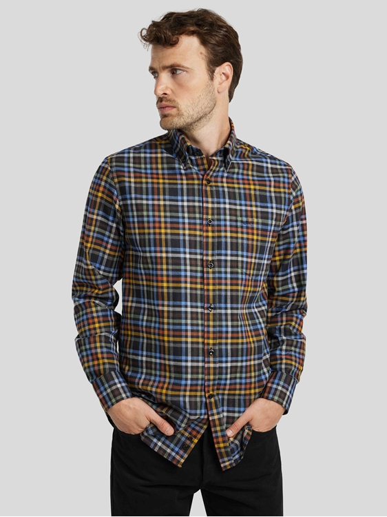 Bild von Hemd im Regular Fit