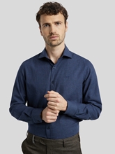 Image sur Chemise flanelle Slim Fit