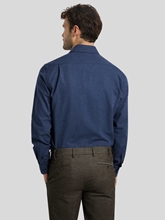 Image sur Chemise flanelle Slim Fit