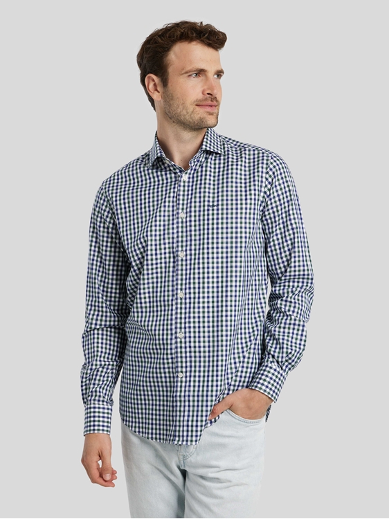 Bild von Hemd im Slim Fit