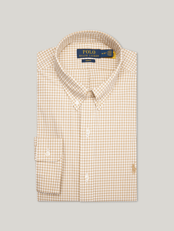 Bild von Hemd im Slim Fit