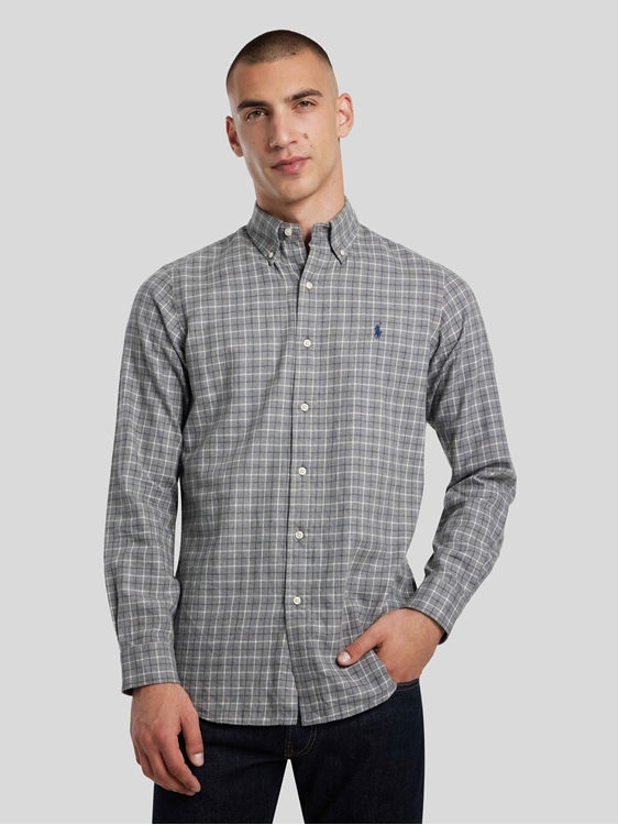 Bild von Hemd im Custom Fit