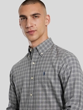 Bild von Hemd im Custom Fit