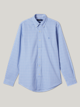 Bild von Hemd im Custom Fit