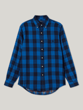 Bild von Hemd im Custom Fit