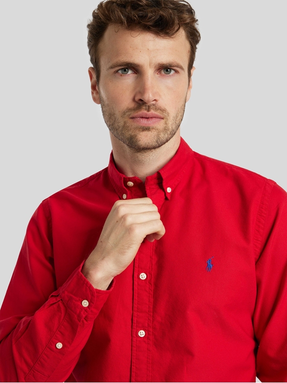 Bild von Hemd im Slim Fit