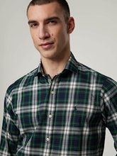 Image sur Chemise Custom Fit