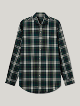 Image sur Chemise Custom Fit